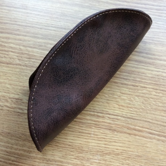 🎈5 for $25 Fossil sunglasses case only - Picture 2 of 7